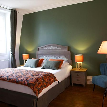 La Boheme - Chambres D'Hotes Санлис Экстерьер фото